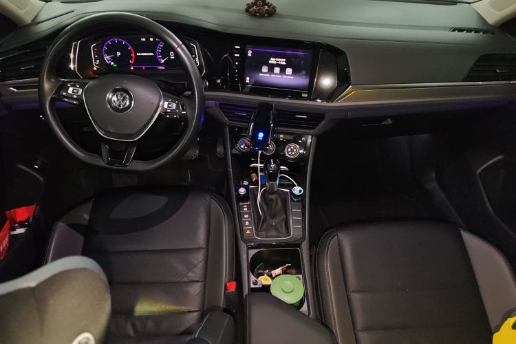 Used Volkswagen Sagitar 2022 280TSI DSG Flyover Edition