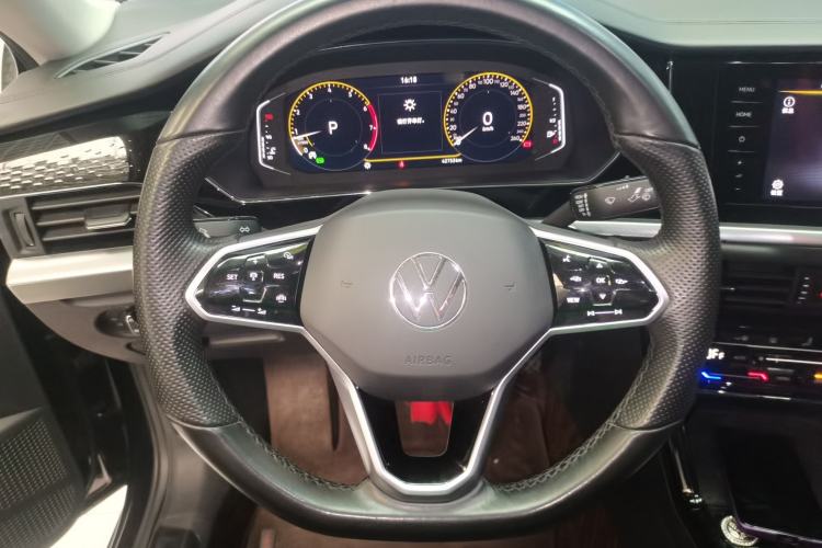 Used Volkswagen Passat 2023 330TSI Starry Elite Edition
