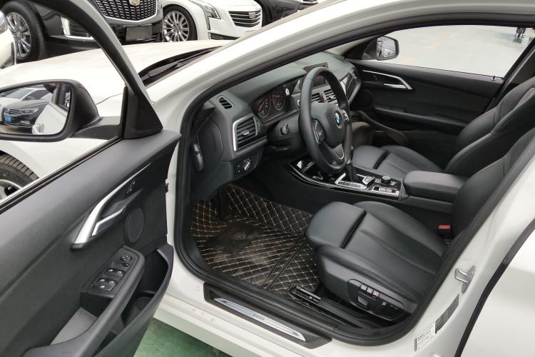 Used BMW 1 Series 2017 118i Sport Edition
