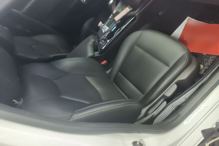 Used Cadillac CT4 2021 28T Fashion Edition
