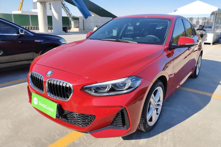 Used BMW 1 Series 2019 118i M Sport Package
