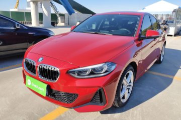 Used BMW 1 Series 2019 118i M Sport Package