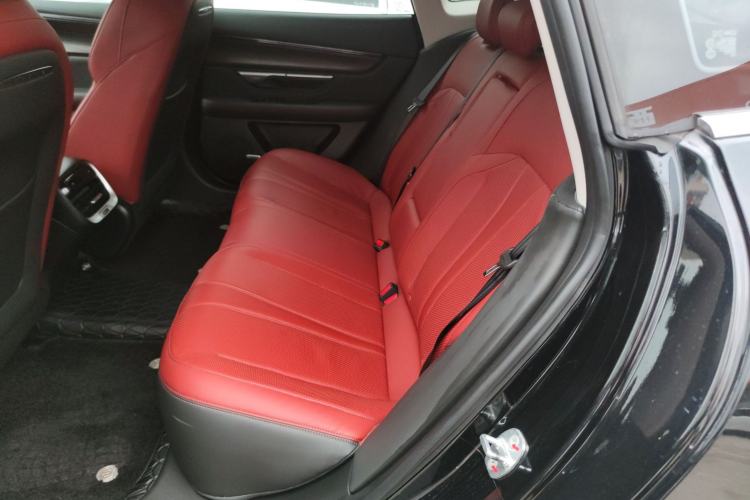 Used XPeng P7 2020 670E
