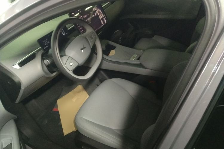 Used XPeng MONA M03 2025 600 with Ultra-Long Range Max
