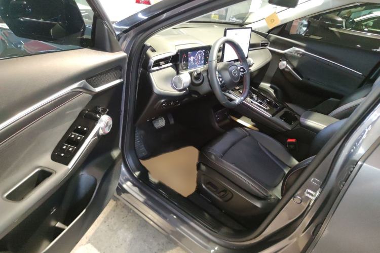 Used GAC Trumpchi EMKOO 2022 1.5T Supernova Pro Edition
