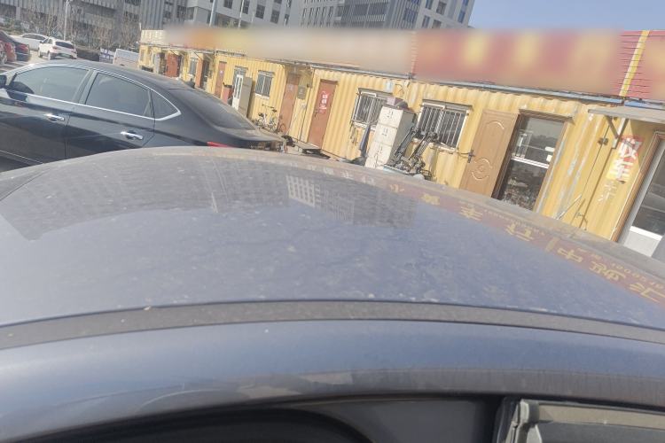 Used BYD Qin PLUS 2023 Champion Edition EV 420KM Leading Model