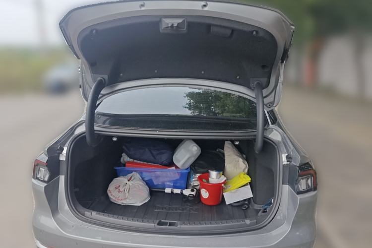 Used Ford Mondeo 2022 EcoBoost 245 Luxury Model
