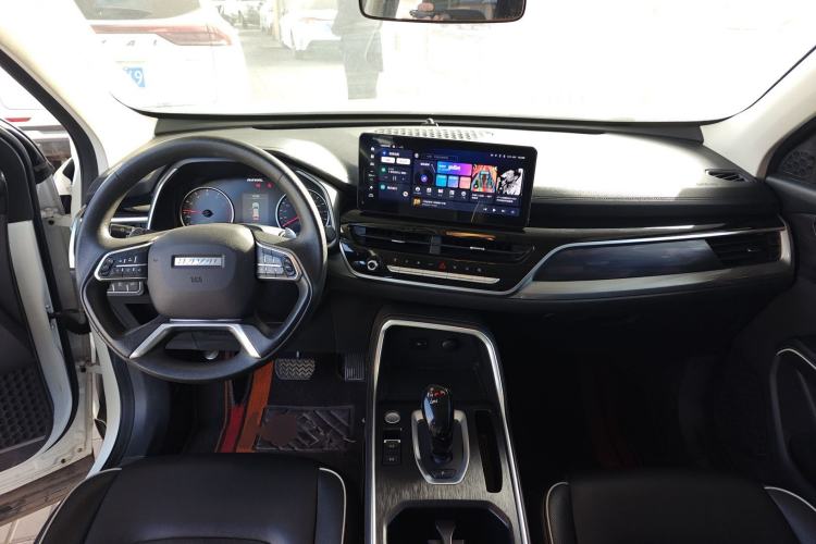 Used Haval H6 2023 National Trend Edition 1.5T Automatic Urban Version
