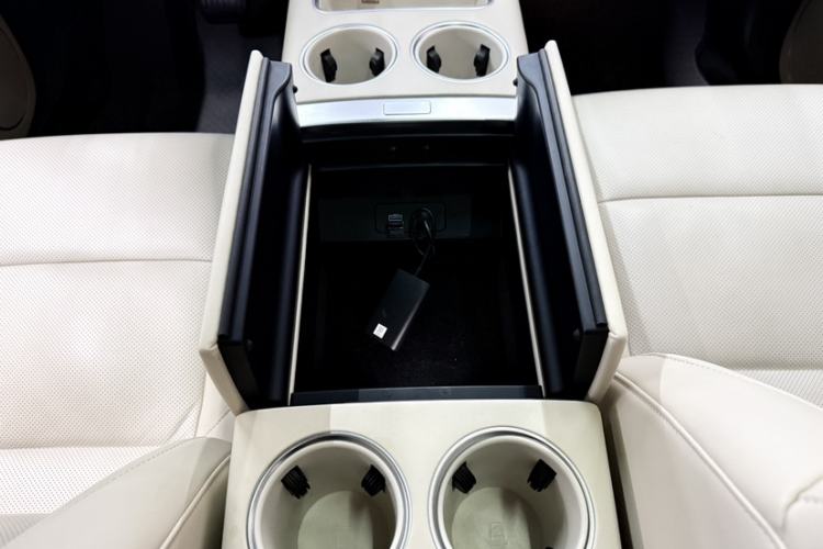 Used Li Auto L9 2022 Max model