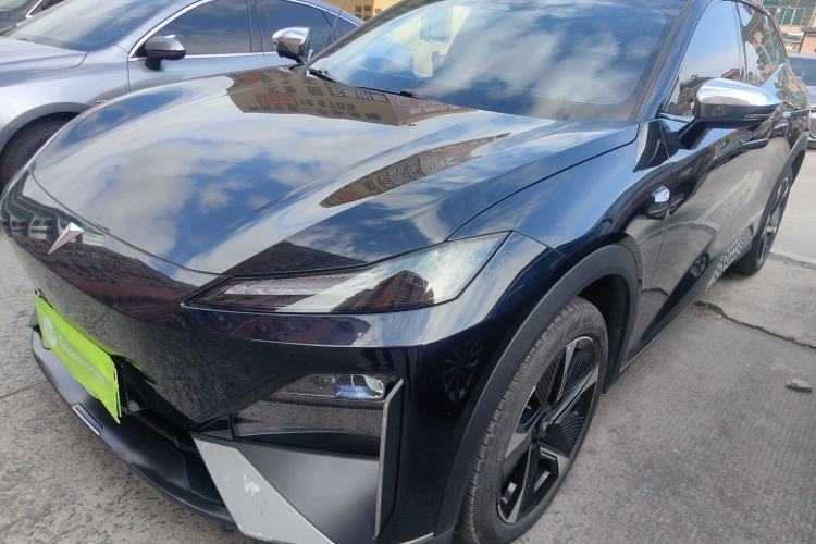 Used Deepal S07 2023 121Pro Range-Extended Version