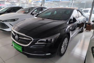 Used Buick LaCrosse 2018 30H Elite Edition