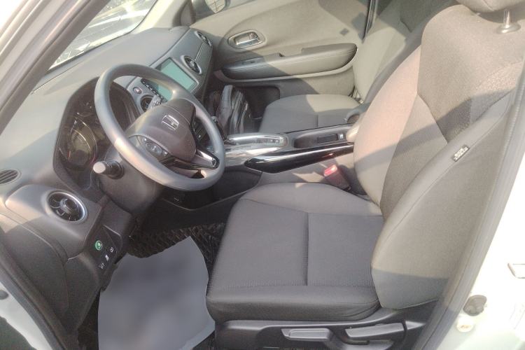 Used Honda XR-V 2021 1.5L CVT Classic Edition