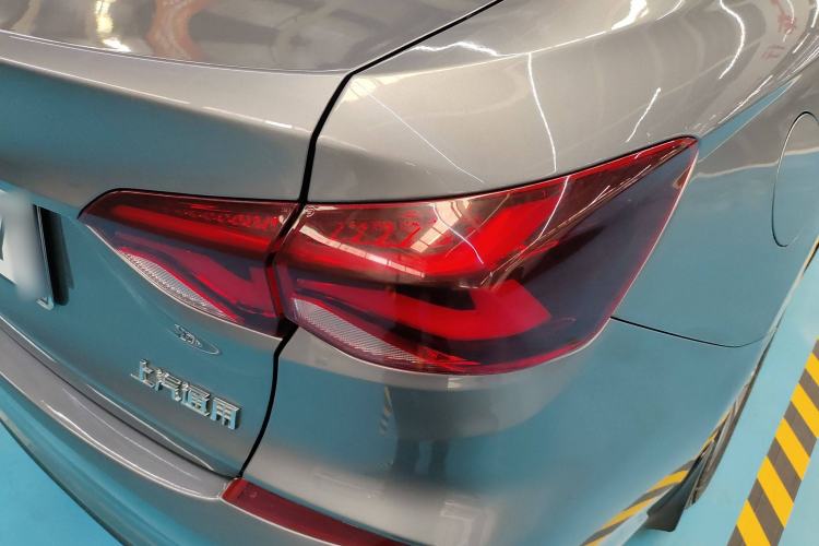 Used Chevrolet Monza 2020 320 Automatic Enjoyment Edition
