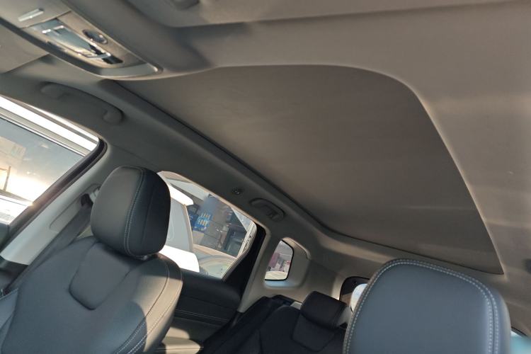 Used BYD Song Pro 2019 1.5T Automatic Prestige Model