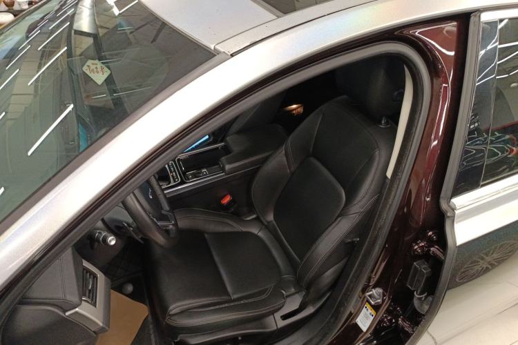 Used Jaguar XFL 2020 XFL 2.0T P200 Two-Wheel-Drive Elite Edition