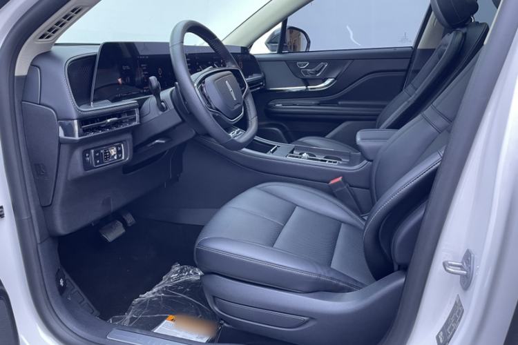 Used Lincoln Corsair 2023 2.0T Two-Wheel Drive Luxury Edition
