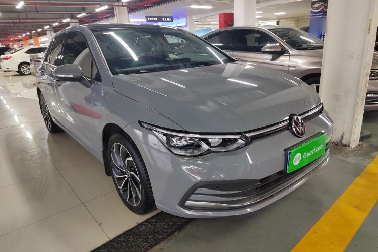 Used Volkswagen Golf 2021 280TSI DSG Pro
