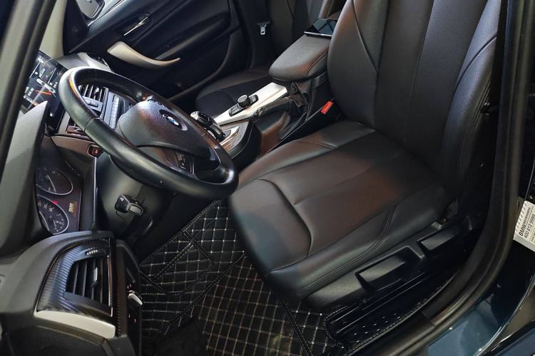 Used BMW 1 Series 2013 Revised 116i Urban Edition