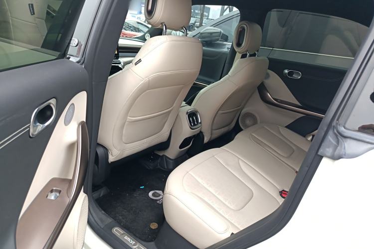 Used  #1 2022 Premium Edition
