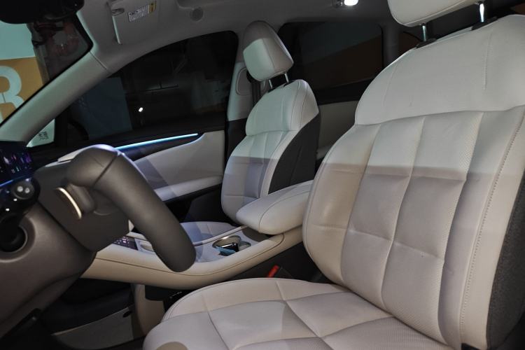 Used  LS6 2025 Long-Range Lingxi Smart Enjoyment Edition
