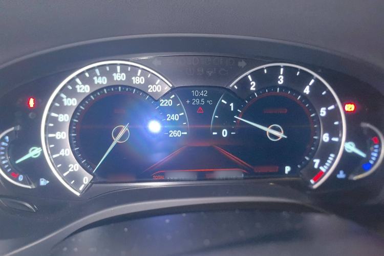 Used BMW X3 2018 xDrive25i M Sport Package China V
