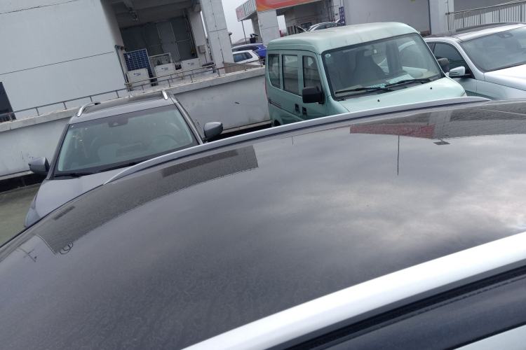 Used Volkswagen ID.4 X 2021 Pure Edition
