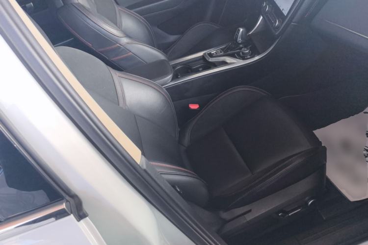 Used Lynk & Co 01 2017 2.0T Four-Wheel Drive Pro Edition
