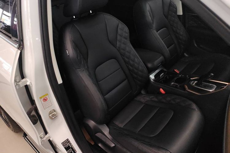 Used Haval H6 2021 1.5 GDIT Automatic Champion Edition
