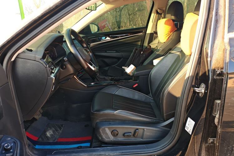 Used Volkswagen Passat 2023 Revised 330TSI Starry Elite Edition