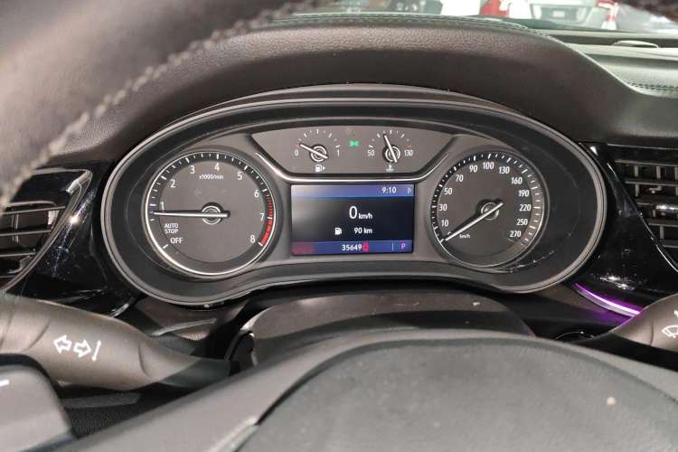 Used Buick Regal 2022 552T Smart Edition