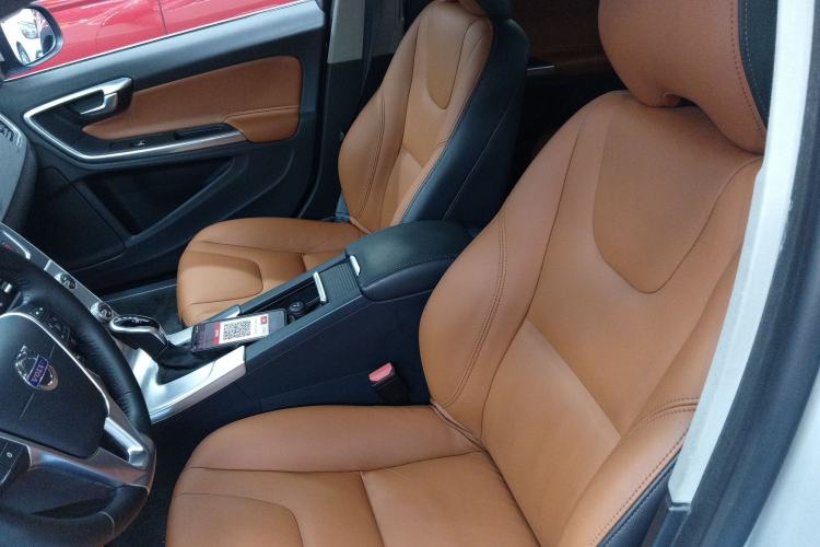 Used Volvo S60 2017 S60L T4 Smart Range Edition