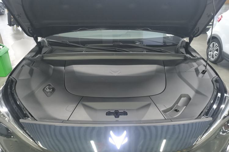 Used ARCFOX Alpha T5 2025 520 PRO
