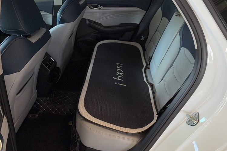 Used Geely Auto Preface 2021 2.0TD Luxury Version
