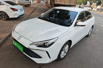 Used Roewe i5 2023 1.5L Manual Comfort Edition