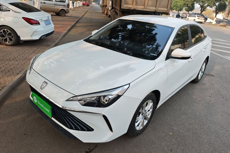 Used Roewe i5 2023 1.5L Manual Comfort Edition