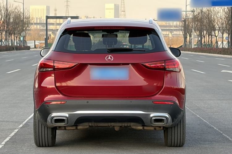 Used Mercedes-Benz GLA 2020 GLA 180