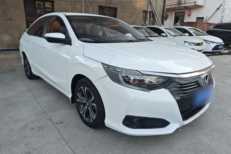 Used Honda Crider 2022 180 Turbo CVT Comfort Version
