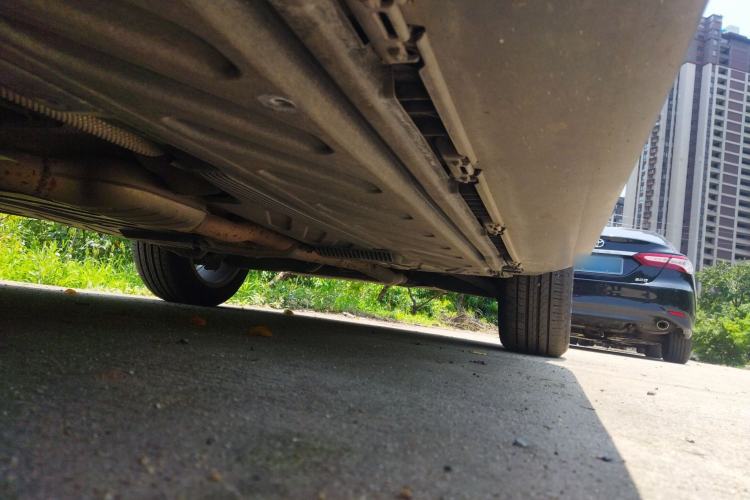 Used Mercedes-Benz GLC 2017 GLC 260 4MATIC Luxury Model