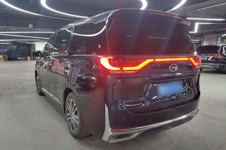 Used GAC Trumpchi M8 2021 Lingxiu Series 390T Ultimate Edition
