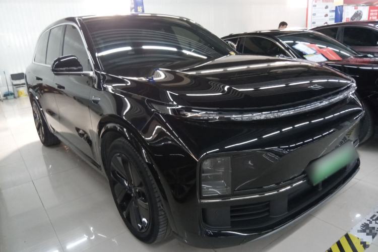 Used Li Auto L8 2024 Pro Model