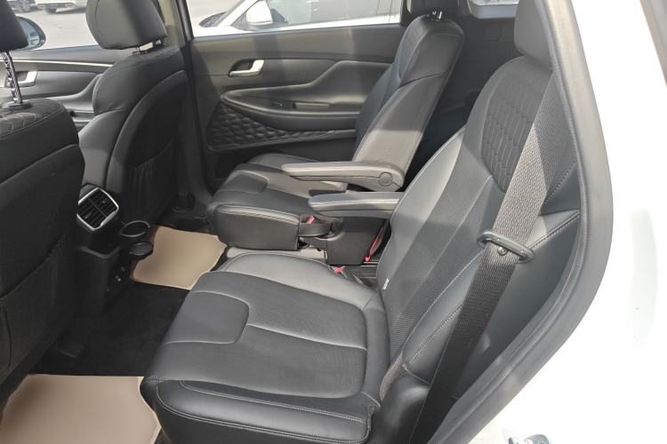 Used Hyundai Santa Fe 2020 380 TGDi Automatic Two-Wheel Drive GLS Luxury Edition
