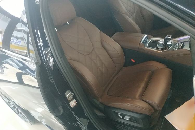 Used BMW X6 2022 Restyled xDrive30i M Sport Package