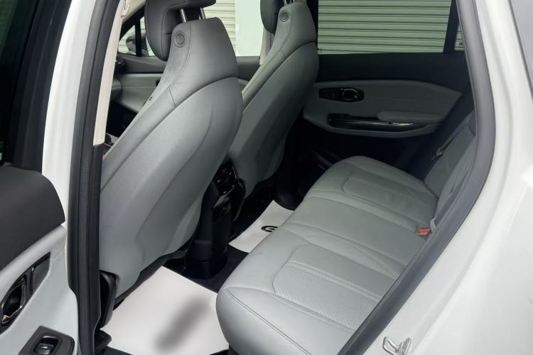 Used Nio ES6 2020 430KM Performance Version
