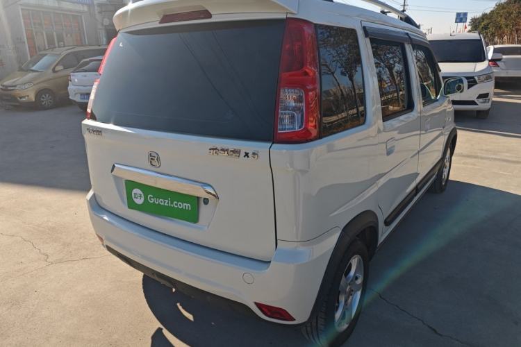 Used  Wagon R X5 2019 Revised Version 1.4L Elite Edition