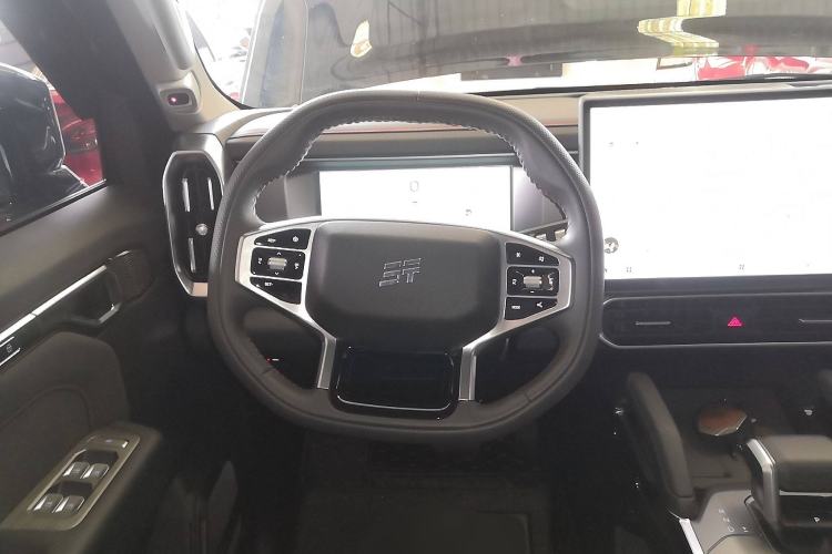 Used Jetour Traveler 2023 1.5T Two-Wheel Drive Discovery PRO
