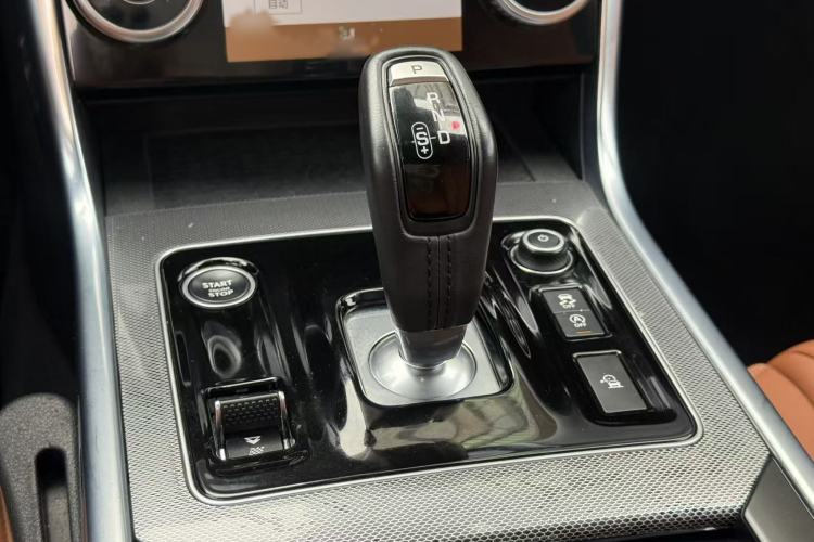 Used Jaguar XEL 2023 2.0T 250 PS R-DYNAMIC S Advanced Sport Edition
