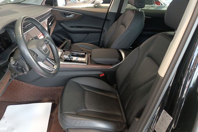 Used Audi Q7 2023 55 TFSI quattro S line Sport Edition