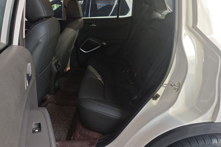 Used Hyundai ix35 2019 2.0L Automatic 2WD Zhiyong·Changxiang Edition China VI Standard
