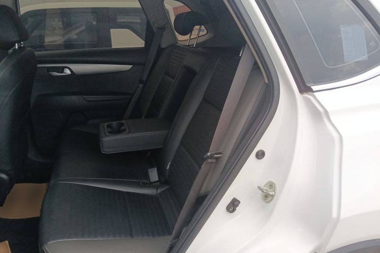 Used Kia Sportage R 2019 2.0L Automatic Smart Luxury Edition
