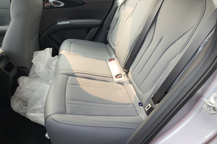 Used  Geome 2026 Model 310km Youth Edition
